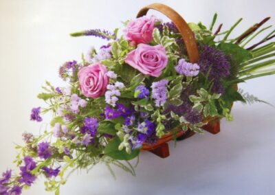 Flower Basket