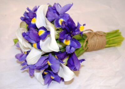 Bridal Posy