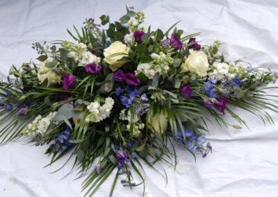 Double Ended Arrangement