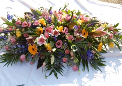 Double Ended Arrangement