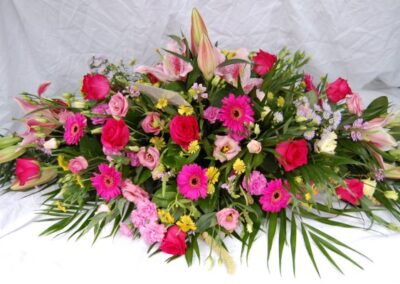 Double Ended Arrangement