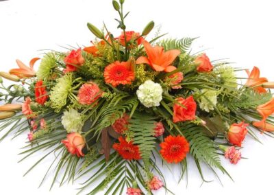 Double Ended Arrangement