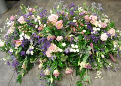 Double Ended Arrangement