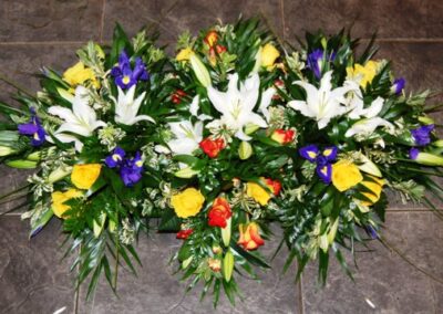 Double Ended Arrangement