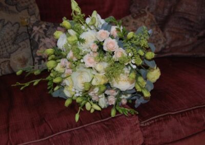 Hand Tied Bouquet