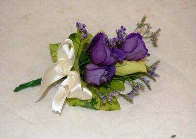 Ladies Corsage