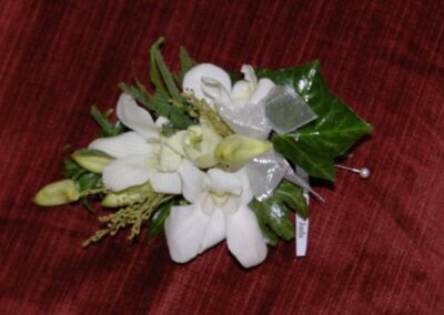 Ladies Corsage