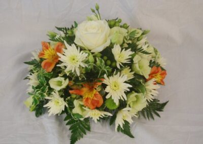 Funeral Posy