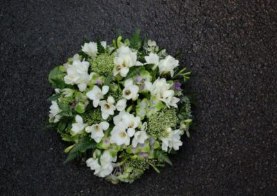 Christmas Posy