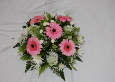 Funeral Posy