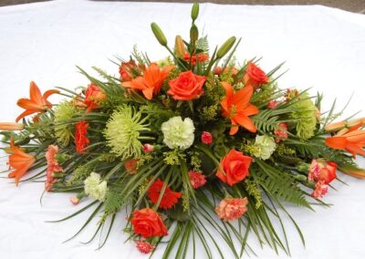 Table Arrangement