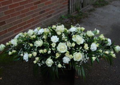 Double Ended Arrangement