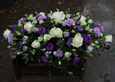 Double Ended Arrangement