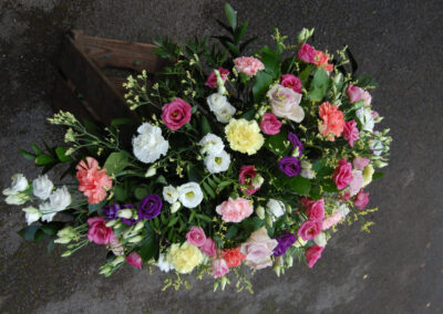 Double Ended Arrangement